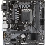 Gigabyte H610M H DDR4 – Hledejceny.cz