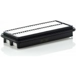 Vzduchový filtr MANN-FILTER C 2617 (C2617) – Hledejceny.cz