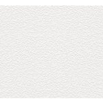 A.S. Création 336220 Vinylové tapety Simply White , rozměry 0,53 x 10,05 m – Zboží Dáma