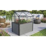 Vitavia Gaia Jumbo PC 4 mm černý LG3735 – Zboží Dáma