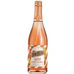 Cointreau Citrus Spritz Orange & Blood Orange 10,5% 0,75 l (holá láhev) – Zboží Dáma