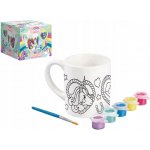 TOTUM 072121 Malování hrnečku Jednorožec – Sleviste.cz