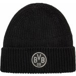 Puma BORUSSIA DRTMUND ESSENTIALS beanie černá – Hledejceny.cz