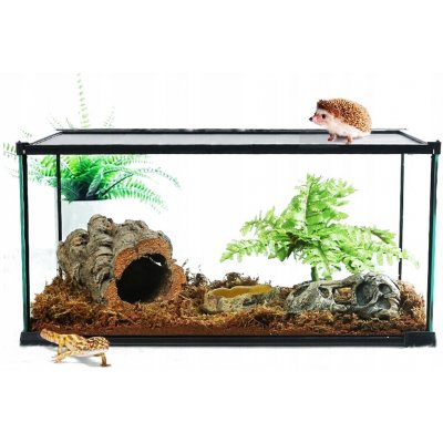 Repti Zoo Simple Habitat 31 x 21 x 20 – Sleviste.cz