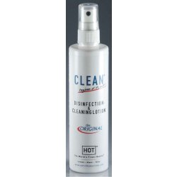 Hot CLEAN 150ml