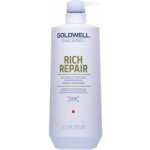 Goldwell Dualsenses Rich Repair Restoring Conditioner 1000 ml – Zboží Mobilmania