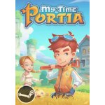 My Time At Portia – Hledejceny.cz