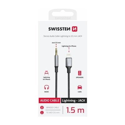 Swissten 73502307 – Hledejceny.cz