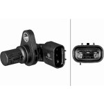Generátor impulsů, klikový hřídel HELLA 6PU 358 380-511 – Hledejceny.cz