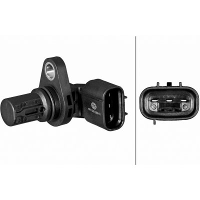 Generátor impulsů, klikový hřídel HELLA 6PU 358 380-511 – Hledejceny.cz