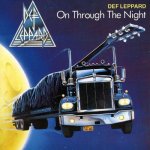 Def Leppard - On Through The Night CD – Sleviste.cz