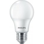 Philips Ecofit LED žárovka ND 10-75W A60 E27 827 1CT FR 1055 lm – Zboží Živě