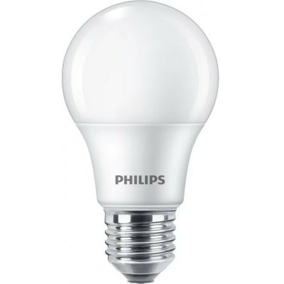 Philips Ecofit LED žárovka ND 10-75W A60 E27 827 1CT FR 1055 lm – Zboží Živě