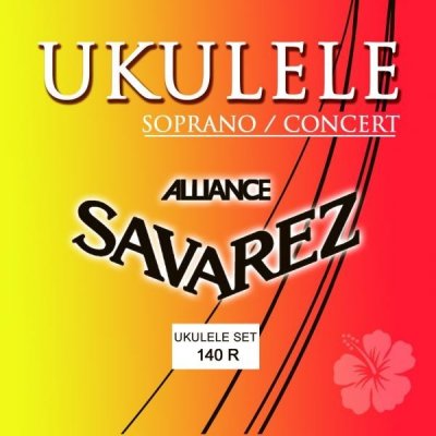 Struny na ukulele – Heureka.cz