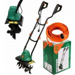 Powermat PM-GGE-2000M – Zboží Dáma