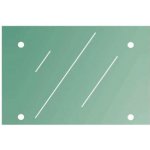 Hahn Steel Sklo pro přístřešek kování GS/PRR3 1400x1000 mm T1276 mm čiré kalené VSG/ESG – Sleviste.cz