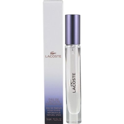 Lacoste Eau de Lacoste Sensuelle parfémovaná voda dámská 7,4 ml miniatura  od 230 Kč - Heureka.cz