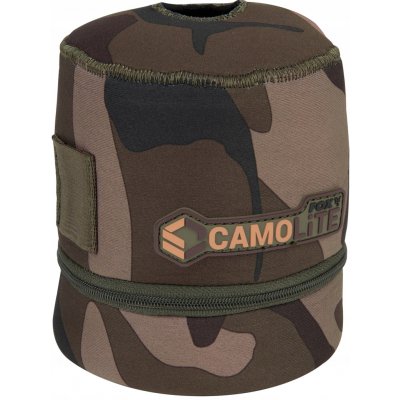 Fox Camolite Gas Cannister Sleeve – Hledejceny.cz