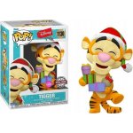 Funko Pop! Disney Tiger Holiday 1130 – Sleviste.cz