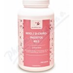 AcePharma Myo/D-chiro-inositol 40:1 240 tablet – Hledejceny.cz