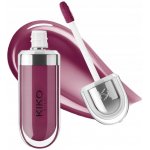 Kiko Milano 3D Hydra 30 deep purple 6,5 ml – Zboží Dáma