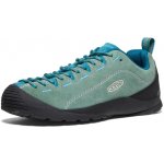 Keen Jasper Women dark forest/deep lagoon – Hledejceny.cz