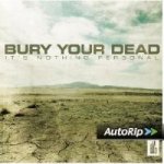 Bury Your Dead - It's Nothing Personal CD – Hledejceny.cz