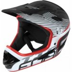 Force Tiger Downhill černo-bílo-červená 2018 – Zboží Dáma