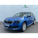 Škoda Kamiq Manuální převodovka 1.0 TSI 85 kW Style – Zboží Mobilmania