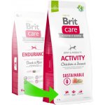 Brit Care Sustainable Activity Chicken & Insect 1 kg – Sleviste.cz