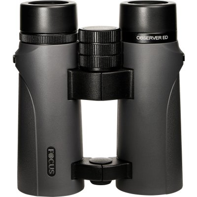 Focus Optics Observer 10x42 ED – Zboží Živě