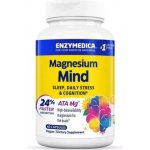 Enzymedica Magnesium Mind ATA-Mg 350 mg 60 kapslí – Hledejceny.cz