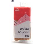 Marva Müsli Tyčinka 50 g – Zboží Dáma