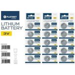 Platinet CR2025 5ks PMBCR2025 – Sleviste.cz