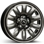 Alcar Stahlrad Hybrid 130402A 6.5x16 5x114,3 ET50 – Hledejceny.cz