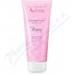 Avene Body jemný tělový peeling 200 ml – Zbozi.Blesk.cz