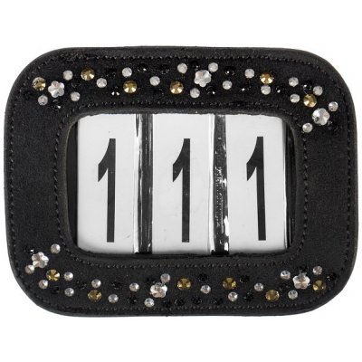 Horka Závodní číslo Bílá – Zboží Dáma