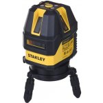 Stanley STHT77514-1 Multiline 4V1 červený – Zbozi.Blesk.cz