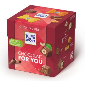 RITTER Sport For you 176 g