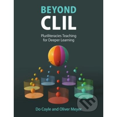 Beyond CLIL