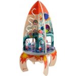 Classic World multifunkční raketa – Zboží Dáma Classic World multifunkční raketa – Zboží Dáma