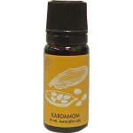 ARÔME Esenciální olej Kardamom 10 ml – Hledejceny.cz