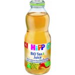 HiPP BIO Nápoj s jablečnou šťávou a fenyklovým čajem 0,5 l – Hledejceny.cz