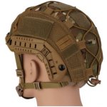 Potah na helmu Multicam Cygnus Armory – Sleviste.cz