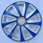 NRM Drift Extra blue silver 15'' 4 ks – Sleviste.cz