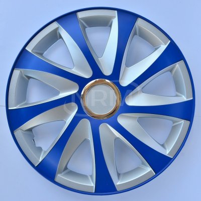 NRM Drift Extra blue silver 16" 4 ks – Zbozi.Blesk.cz