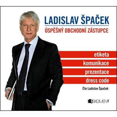 Úspěšný obchodní zástupce - Ladislav Špaček – Zboží Mobilmania