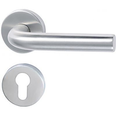 STROXX TH102 PZ Klika/klika nerez – Zboží Mobilmania