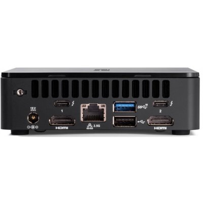 Asus NUC 90AR00D1-M00090 – Zboží Mobilmania