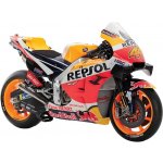 Maisto motorka GP Honda Repsol Team 2021 Nr.44 Pol Espargaro 1:18 – Hledejceny.cz